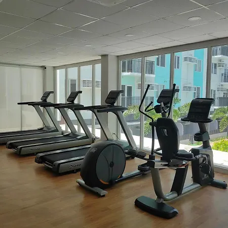 Elegant Hotel-Inspired Studio In Casa Mira Towers Mandaue